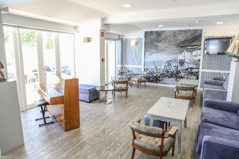 Boa Vista Hotel & Spa - Bar