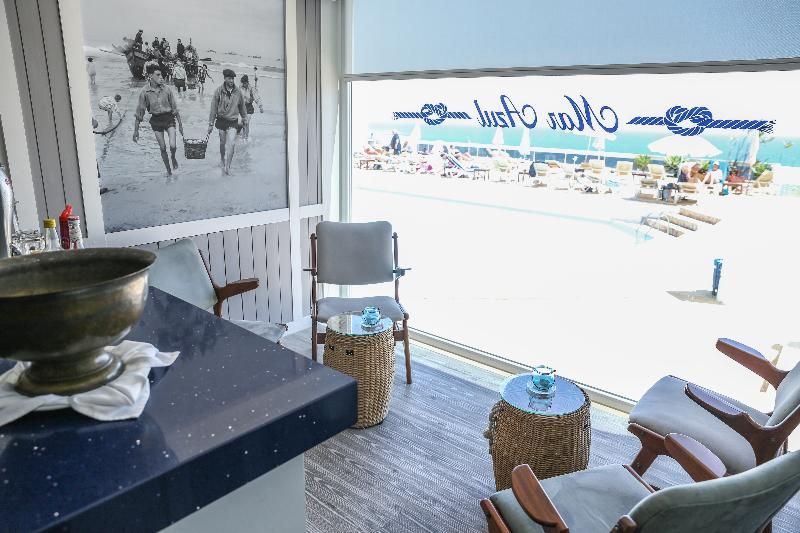 Boa Vista Hotel & Spa - Bar
