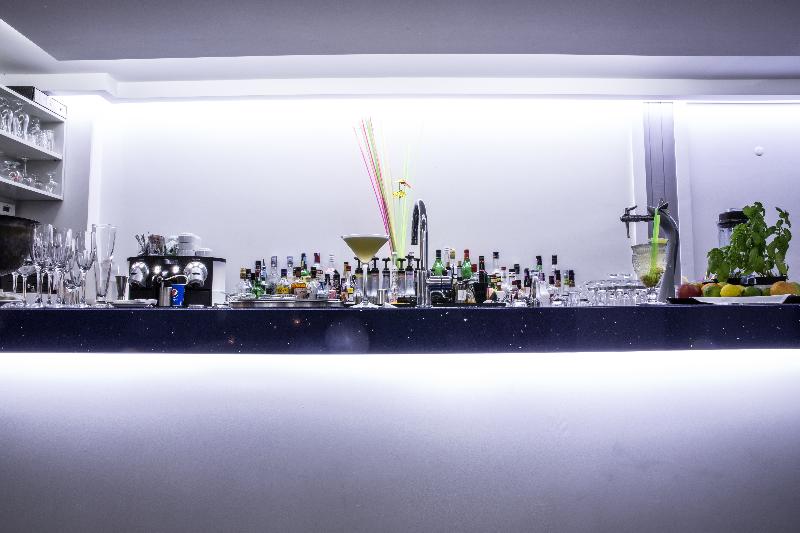 Boa Vista Hotel & Spa - Bar