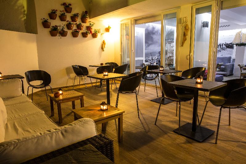 Boa Vista Hotel & Spa - Bar