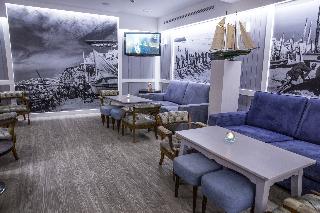 Boa Vista Hotel & Spa fotoÄŸrafÄ±