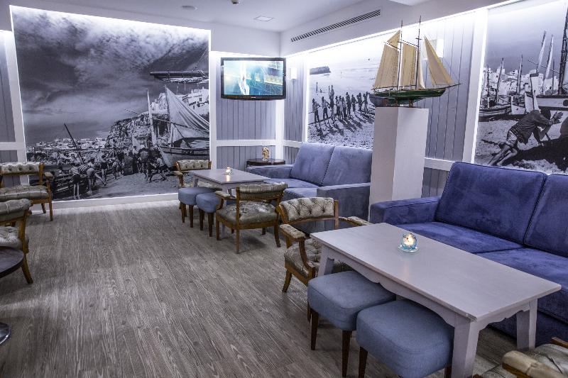 Boa Vista Hotel & Spa - Bar