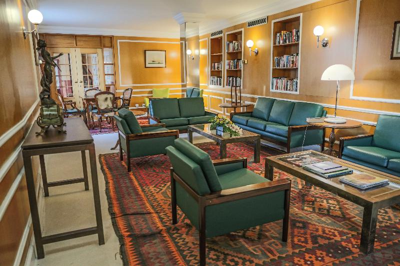 Boa Vista Hotel & Spa - Toplantı