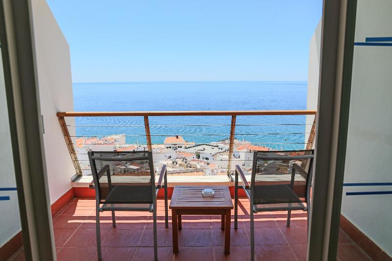 Boa Vista Hotel & Spa - Oda