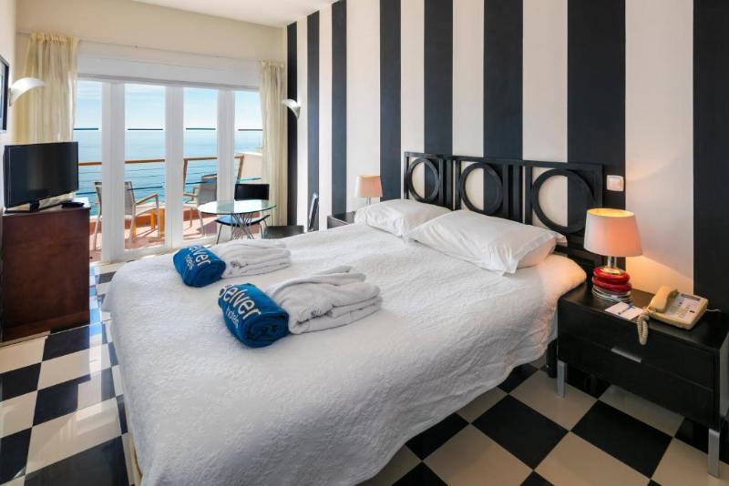 Boa Vista Hotel & Spa - Oda