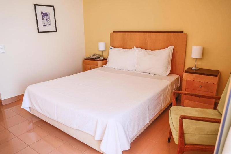 Boa Vista Hotel & Spa - Oda