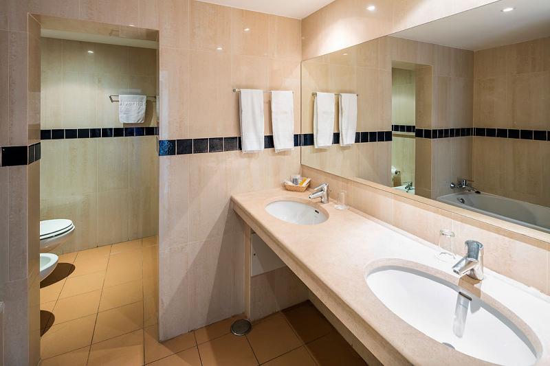 Boa Vista Hotel & Spa - Oda