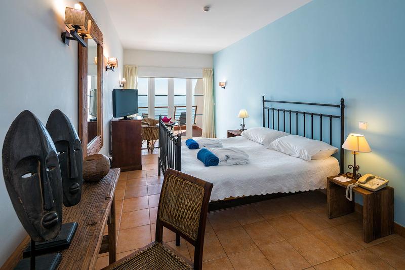 Boa Vista Hotel & Spa - Oda