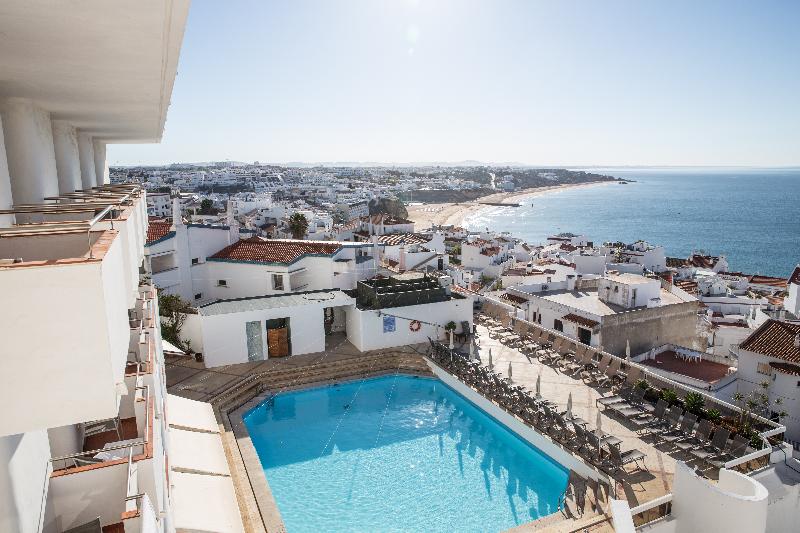 Boa Vista Hotel & Spa - Havuz