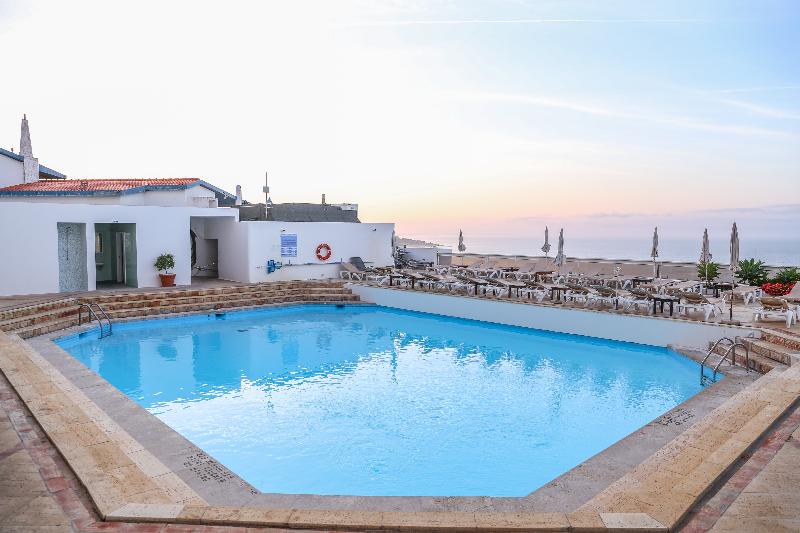 Boa Vista Hotel & Spa - Havuz