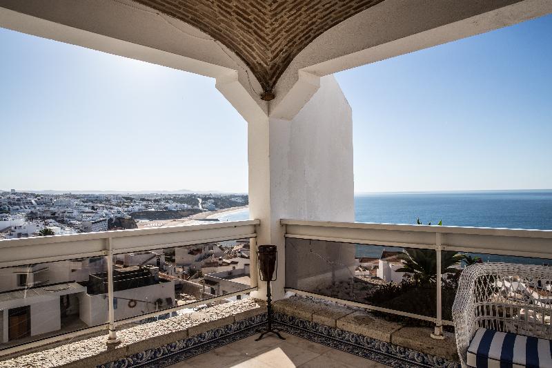 Boa Vista Hotel & Spa - Teras