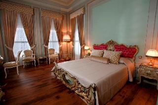 Bosphorus Palace Hotel