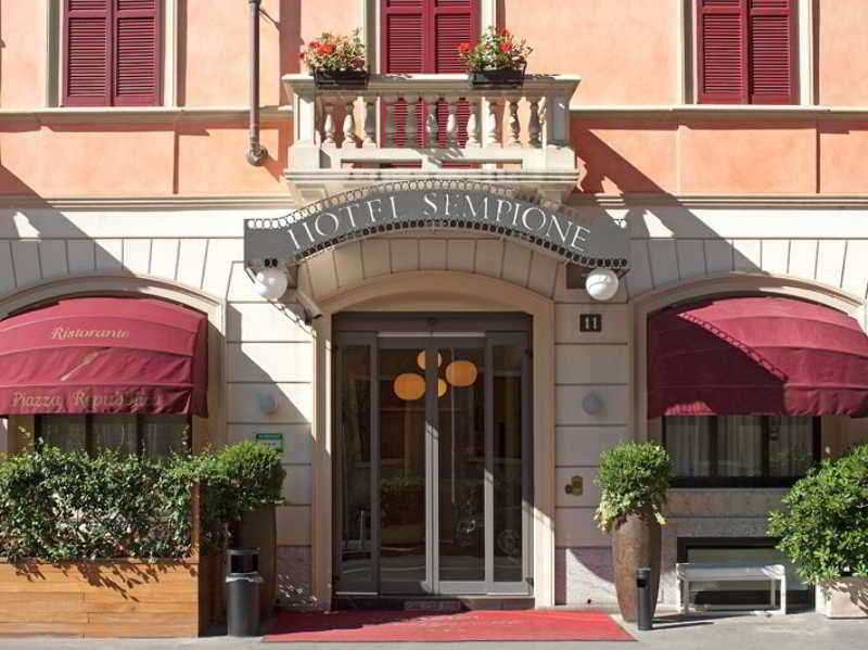Hotel Sempione
