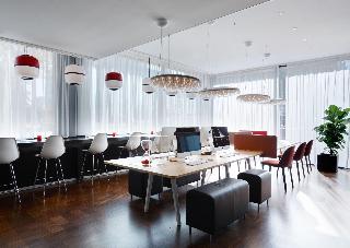 citizenM Amsterdam South hotel fotoÄŸrafÄ±