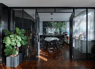 citizenM Amsterdam South hotel fotoÄŸrafÄ±