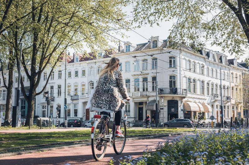 citizenM Amsterdam South hotel - Aktivite