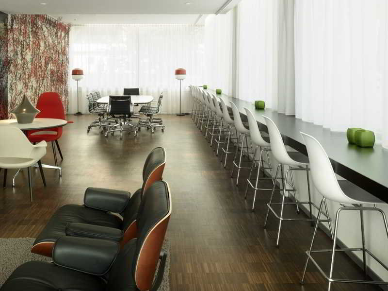 citizenM Amsterdam South hotel fotoÄŸrafÄ±