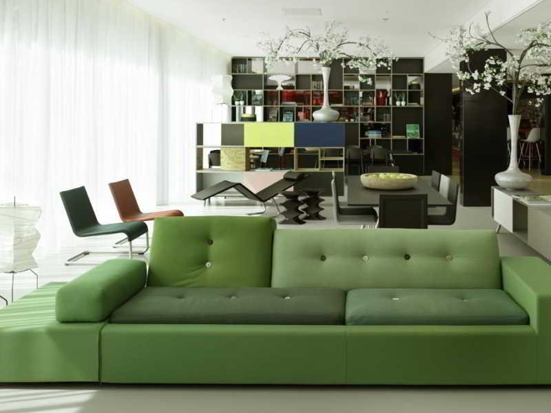 citizenM Amsterdam South hotel fotoÄŸrafÄ±