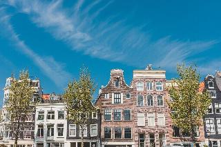 citizenM Amsterdam South hotel fotoÄŸrafÄ±