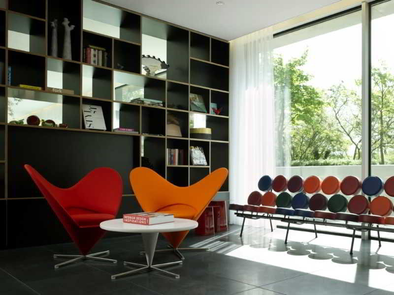 citizenM Amsterdam South hotel fotoÄŸrafÄ±