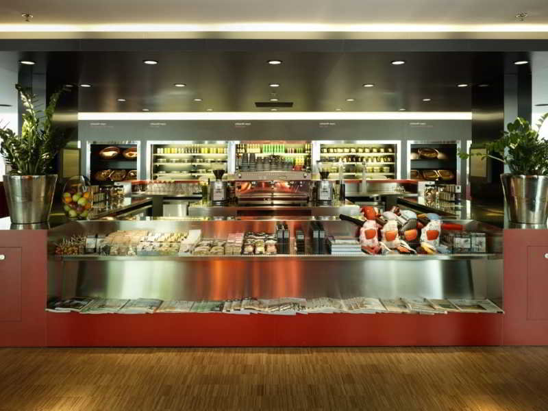 citizenM Amsterdam South hotel fotoÄŸrafÄ±