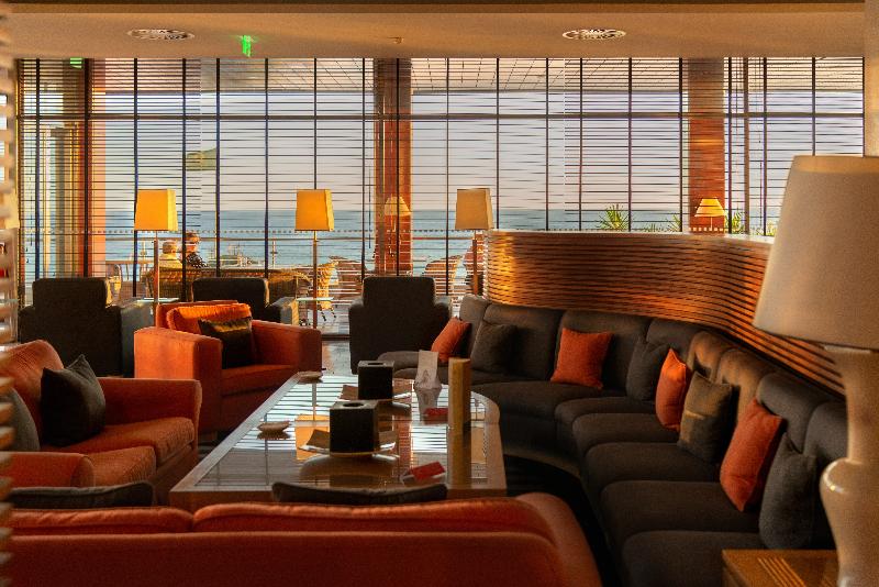 Algarve Casino - Lobi