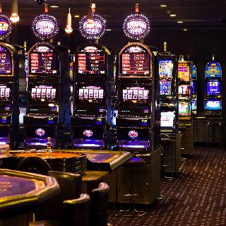 Algarve Casino fotoÄŸrafÄ±