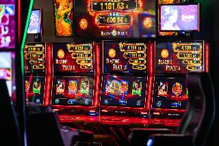 Algarve Casino fotoÄŸrafÄ±
