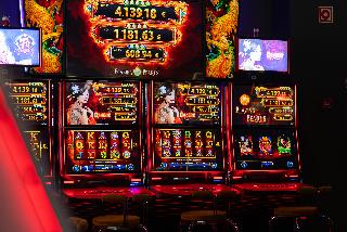 Algarve Casino fotoÄŸrafÄ±