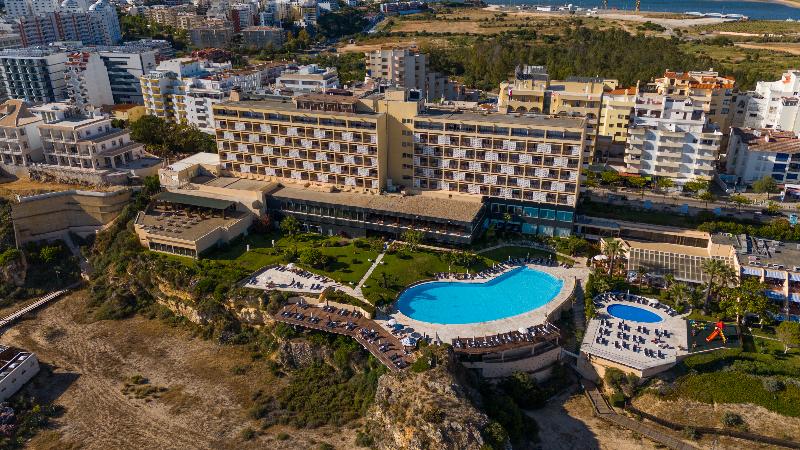 Algarve Casino - Genel