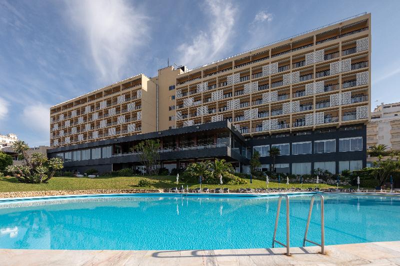 Algarve Casino - Genel