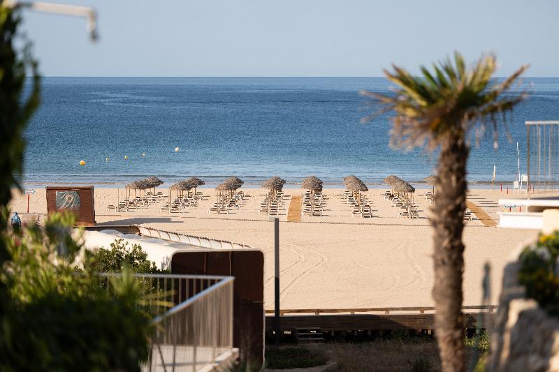 Algarve Casino - Genel