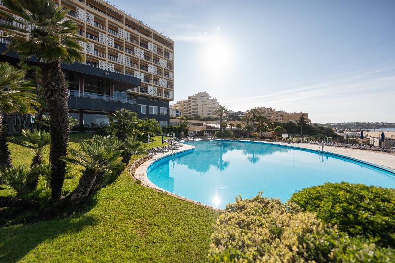 Algarve Casino - Genel