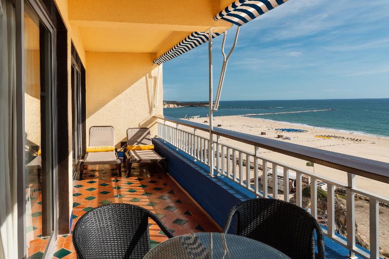 Algarve Casino - Oda