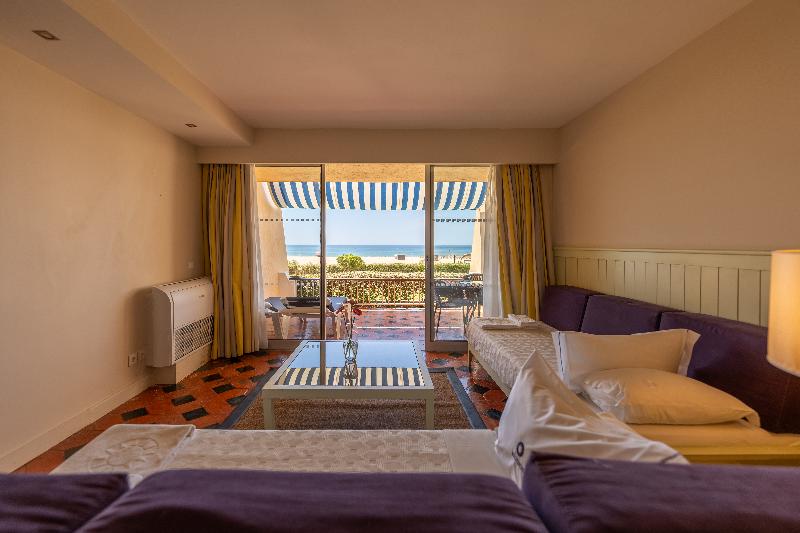 Algarve Casino - Oda