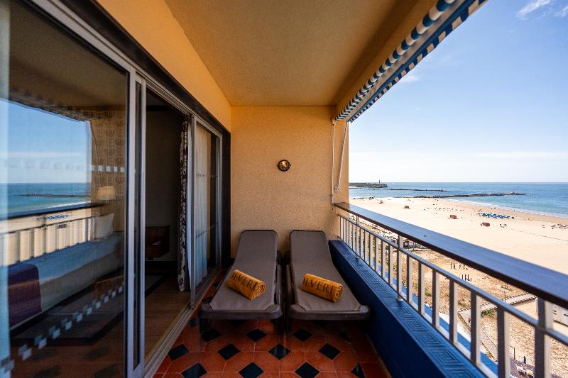 Algarve Casino - Oda