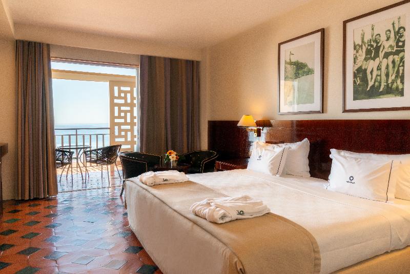 Algarve Casino - Oda