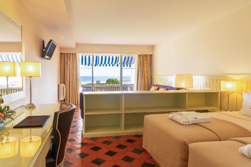 Algarve Casino - Oda