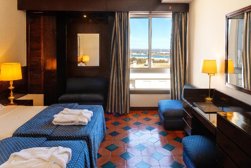 Algarve Casino - Oda