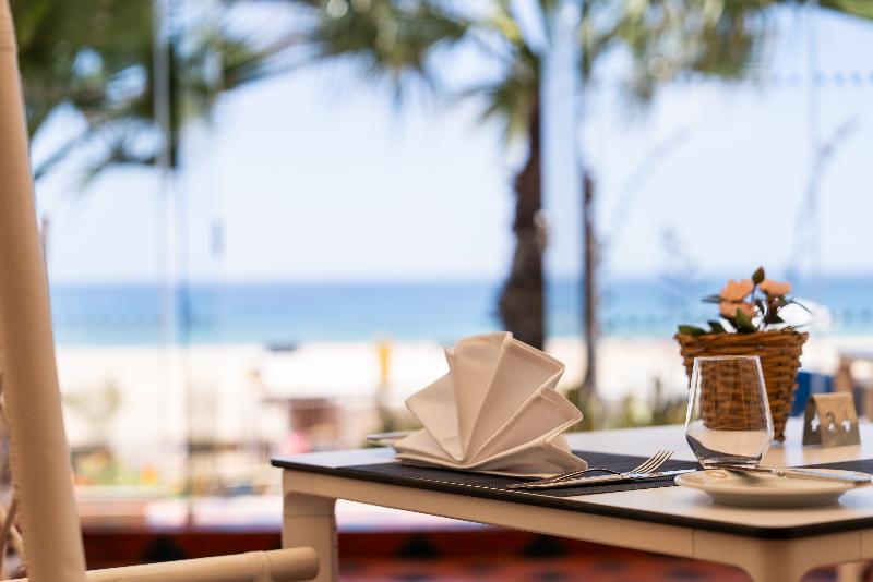 Algarve Casino - Restoran