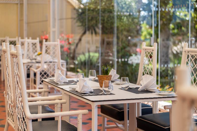 Algarve Casino - Restoran