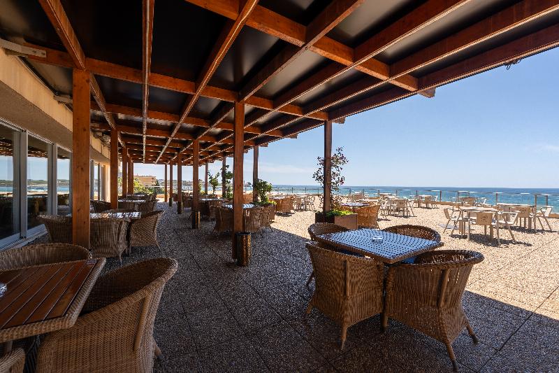 Algarve Casino - Teras