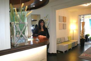 Merkur otel fotoğrafı