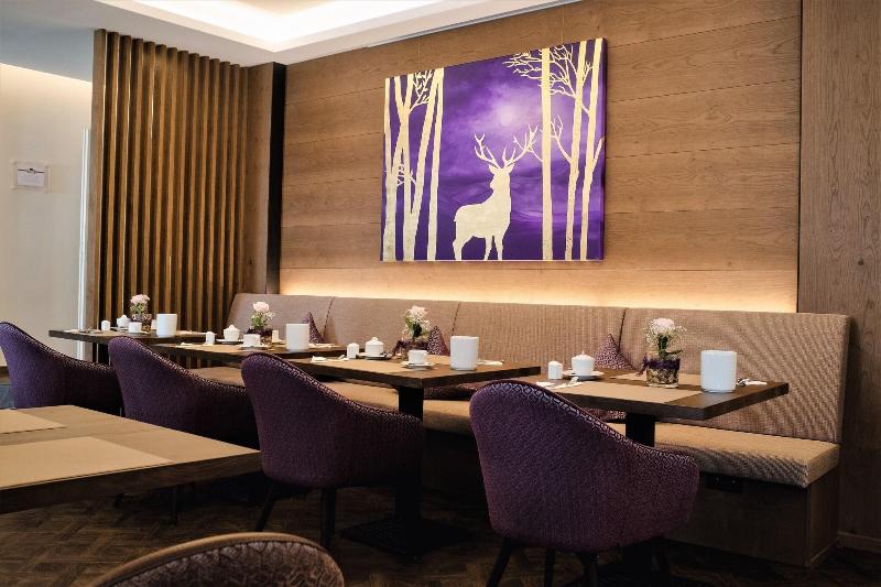 Merkur - Restoran