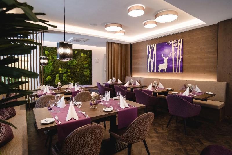 Merkur - Restoran