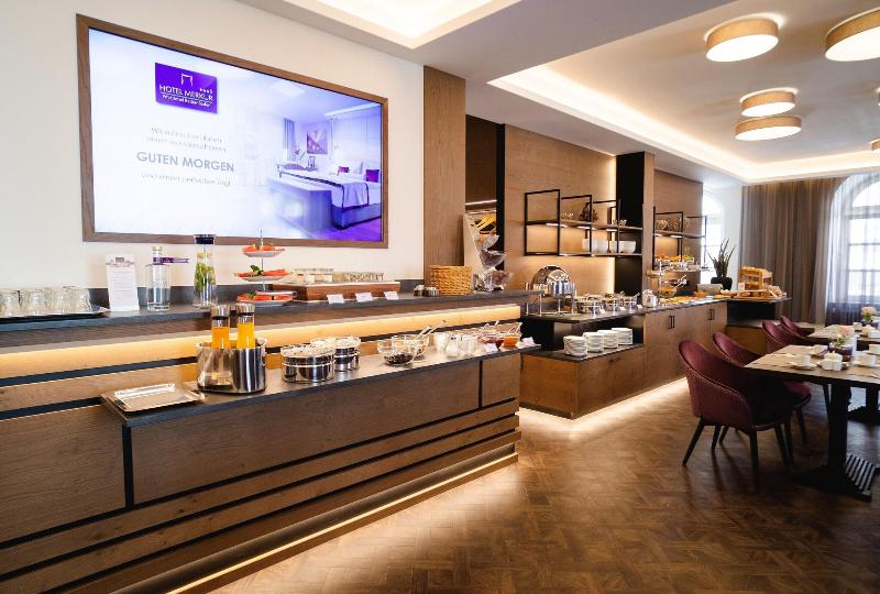 Merkur - Restoran