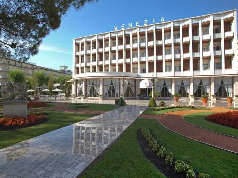 Terme Venezia