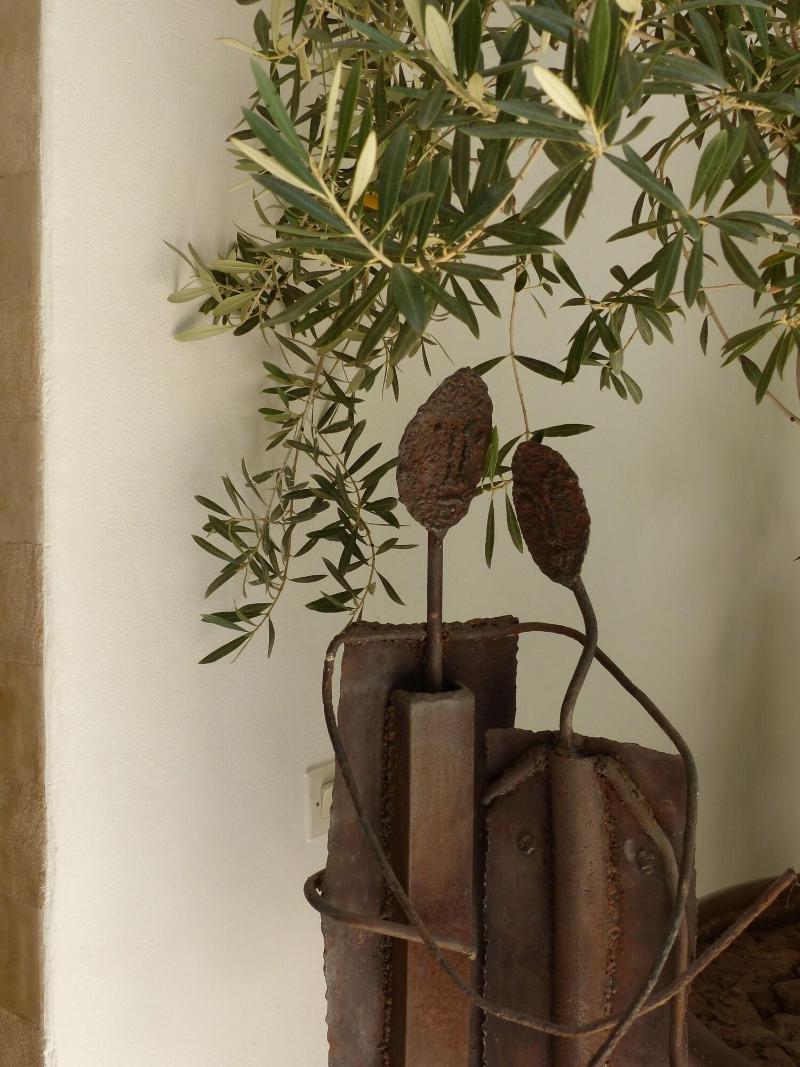 Riad Magellan - Lobi