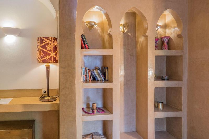 Riad Magellan - Lobi