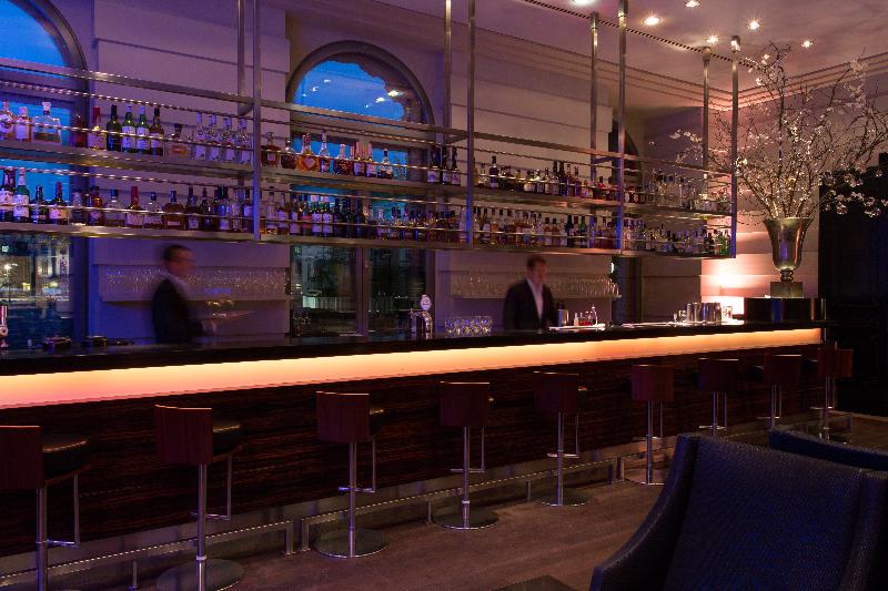 Hotel de Rome - Bar